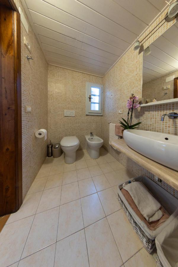 Casa Del Geco - La Natura Intorno A Te Camaiore Exteriér fotografie