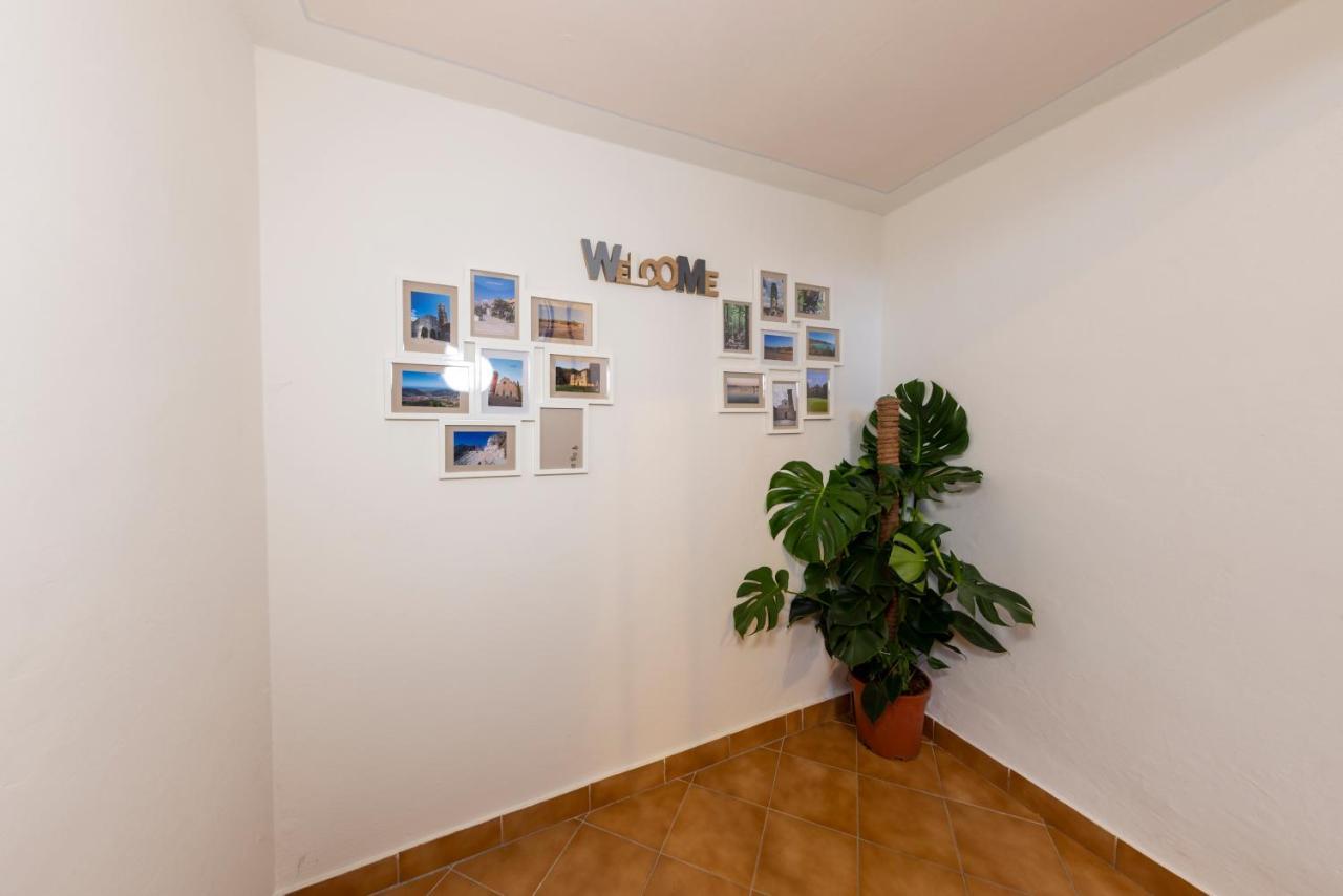 Casa Del Geco - La Natura Intorno A Te Camaiore Exteriér fotografie