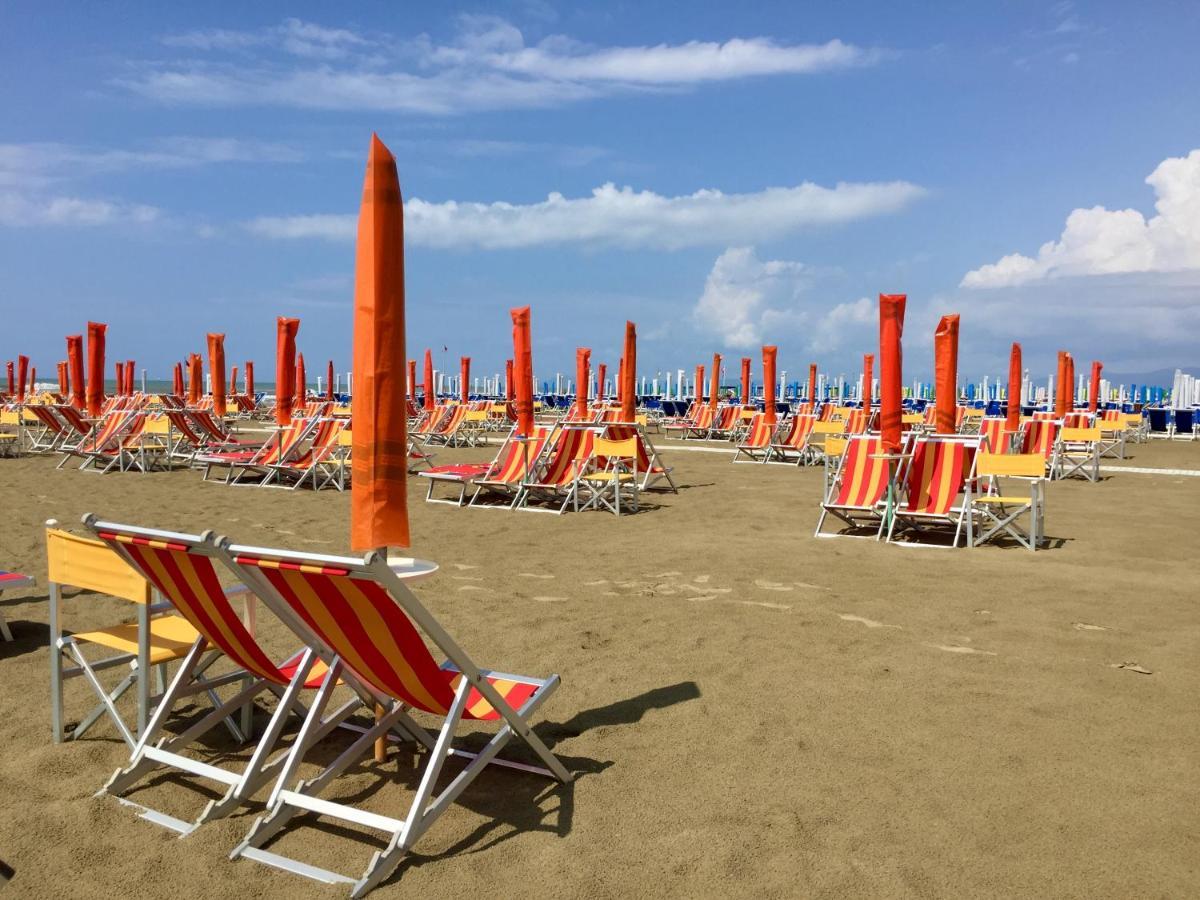 Casa Del Geco - La Natura Intorno A Te Camaiore Exteriér fotografie