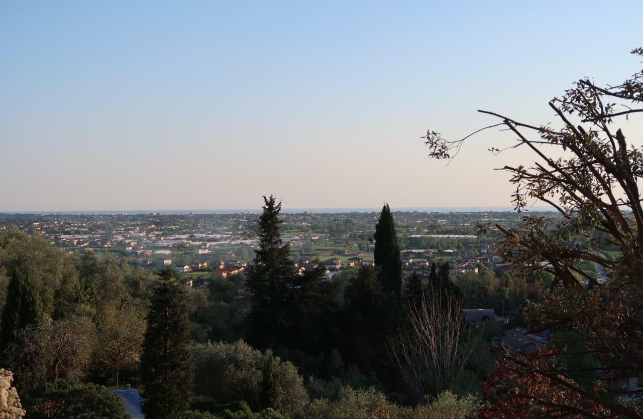 Casa Del Geco - La Natura Intorno A Te Camaiore Exteriér fotografie